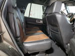 2008 Ford Expedition Limited Серый vin: 1FMFU20578LA08463