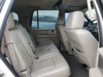 2008 Ford Expedition Limited White vin: 1FMFU20578LA46436