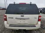 2007 Ford Expedition Limited Кремовый vin: 1FMFU20597LA88590