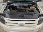 2008 Ford Expedition Limited Белый vin: 1FMFU20598LA40766