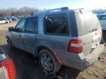 2008 Ford Expedition Limited Серебряный vin: 1FMFU20598LA88302