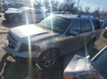 2008 Ford Expedition Limited Серебряный vin: 1FMFU20598LA88302