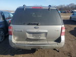 2008 Ford Expedition Limited Серебряный vin: 1FMFU20598LA88302