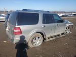 2008 Ford Expedition Limited Серебряный vin: 1FMFU20598LA88302