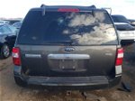 2008 Ford Expedition Limited Gray vin: 1FMFU205X8LA65997