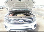 2020 Ford Expedition Max Xl White vin: 1FMJK1GT1LEA58643