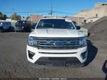 2020 Ford Expedition Max Xl White vin: 1FMJK1GT1LEA58643