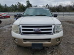 2012 Ford Expedition El Xlt Two Tone vin: 1FMJK1H54CEF42094