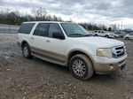 2012 Ford Expedition El Xlt Two Tone vin: 1FMJK1H54CEF42094