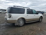 2012 Ford Expedition El Xlt Two Tone vin: 1FMJK1H54CEF42094