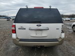 2012 Ford Expedition El Xlt Two Tone vin: 1FMJK1H54CEF42094