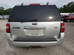 2012 Ford Expedition El Xlt Silver vin: 1FMJK1H56CEF11610