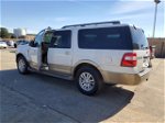 2012 Ford Expedition El Xlt Белый vin: 1FMJK1H58CEF06747