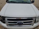 2012 Ford Expedition El Xlt Белый vin: 1FMJK1H58CEF59559