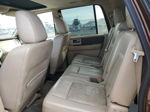 2012 Ford Expedition El Xlt Brown vin: 1FMJK1H59CEF02772