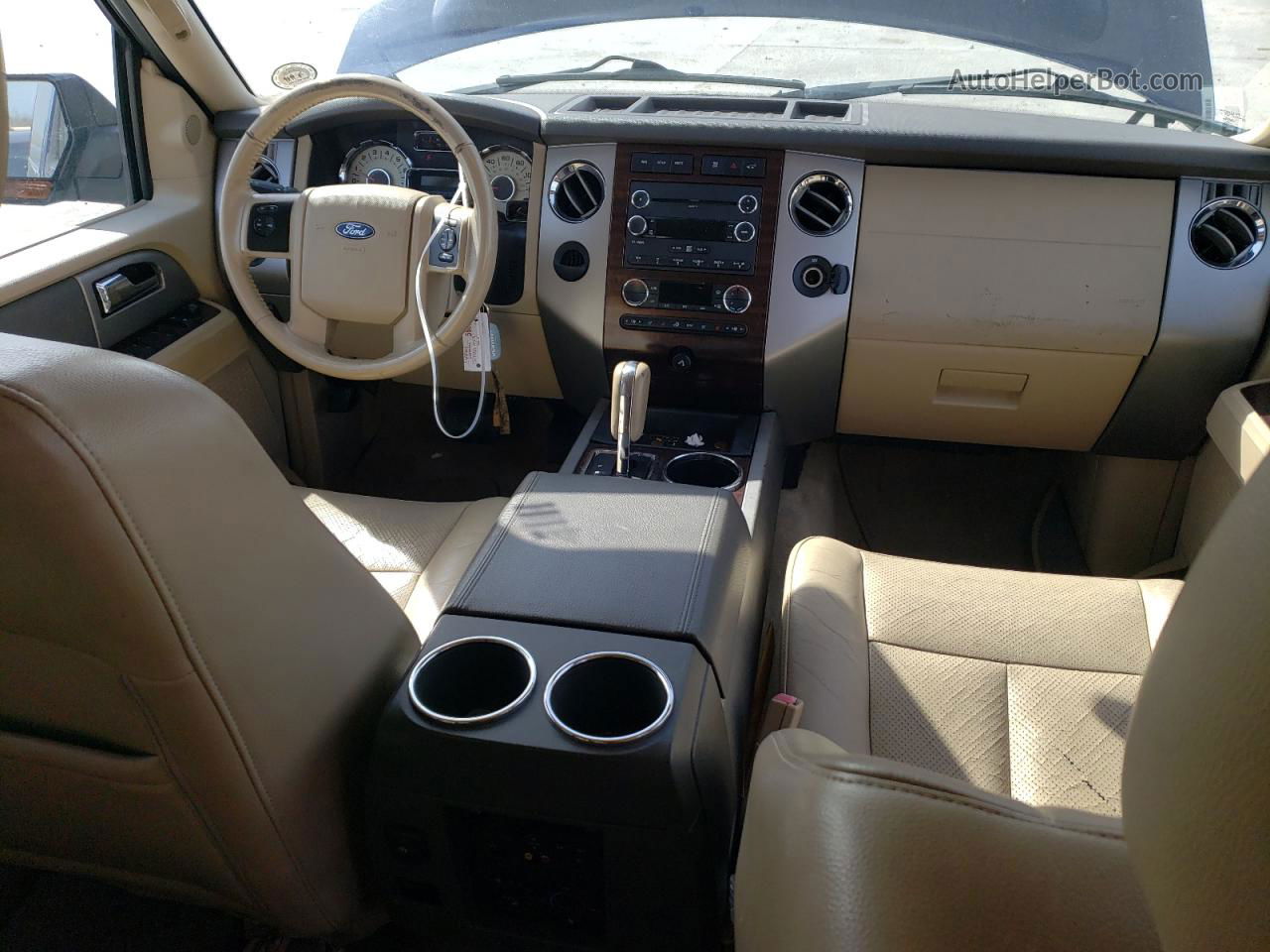 2012 Ford Expedition El Xlt Синий vin: 1FMJK1H5XCEF20097