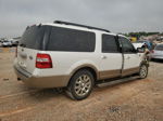 2012 Ford Expedition El Xlt Белый vin: 1FMJK1H5XCEF64584