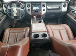 2012 Ford Expedition El Xlt Белый vin: 1FMJK1H5XCEF64584