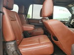 2012 Ford Expedition El Xlt Белый vin: 1FMJK1H5XCEF64584