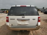 2012 Ford Expedition El Xlt Белый vin: 1FMJK1H5XCEF64584