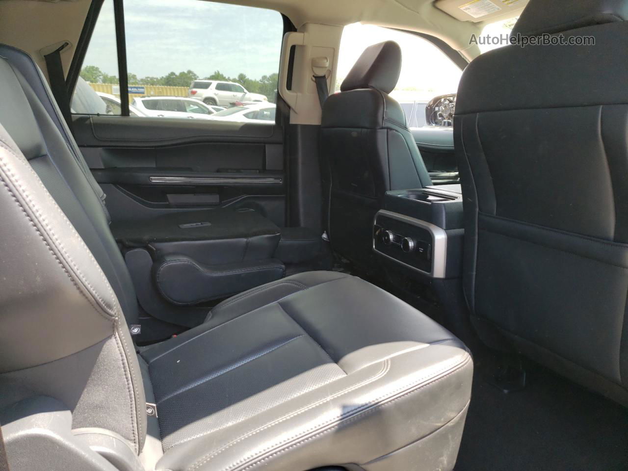 Price & History 2023 Ford Expedition Max Xlt 3.5l 6 vin