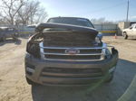 2017 Ford Expedition El Xlt Серый vin: 1FMJK1HT0HEA51589