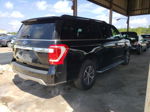 2018 Ford Expedition Max Xlt Черный vin: 1FMJK1HT0JEA25970