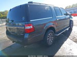 2017 Ford Expedition El Xlt Серый vin: 1FMJK1HT2HEA52677