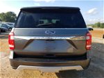 2018 Ford Expedition Max Xlt Gray vin: 1FMJK1HT2JEA32385