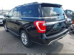 2020 Ford Expedition Xlt Max Черный vin: 1FMJK1HT3LEA25948