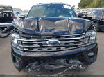 2020 Ford Expedition Xlt Max Black vin: 1FMJK1HT3LEA25948