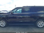 2020 Ford Expedition Xlt Max Black vin: 1FMJK1HT3LEA25948