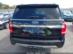 2020 Ford Expedition Xlt Max Black vin: 1FMJK1HT3LEA25948