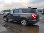 2018 Ford Expedition Max Xlt Gray vin: 1FMJK1HT4JEA28807