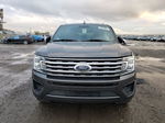 2018 Ford Expedition Max Xlt Серый vin: 1FMJK1HT4JEA28807