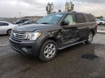 2018 Ford Expedition Max Xlt Серый vin: 1FMJK1HT4JEA28807