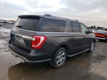 2018 Ford Expedition Max Xlt Серый vin: 1FMJK1HT4JEA28807