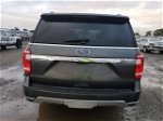 2018 Ford Expedition Max Xlt Gray vin: 1FMJK1HT4JEA28807