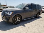 2018 Ford Expedition Max Xlt Charcoal vin: 1FMJK1HT4JEA39046