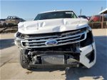 2018 Ford Expedition Max Xlt White vin: 1FMJK1HT6JEA48671