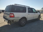 2016 Ford Expedition El Xlt Белый vin: 1FMJK1HT8GEF18241