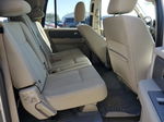 2012 Ford Expedition El Xlt Серебряный vin: 1FMJK1J58CEF56963