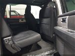 2017 Ford Expedition El Xlt Silver vin: 1FMJK1JT0HEA06100