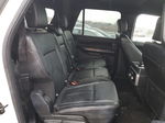 2018 Ford Expedition Max Xlt Белый vin: 1FMJK1JT1JEA12901