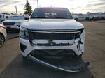 2018 Ford Expedition Max Xlt White vin: 1FMJK1JT1JEA44778