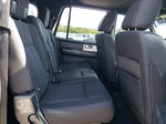 2017 Ford Expedition El Xlt Black vin: 1FMJK1JT2HEA07183