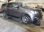 2018 Ford Expedition Max Xlt Серый vin: 1FMJK1JT2JEA35121