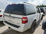 2016 Ford Expedition El Xlt Белый vin: 1FMJK1JT3GEF36706