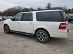 2017 Ford Expedition El Xlt Белый vin: 1FMJK1JT4HEA51704