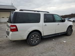 2017 Ford Expedition El Xlt Белый vin: 1FMJK1JT4HEA51704